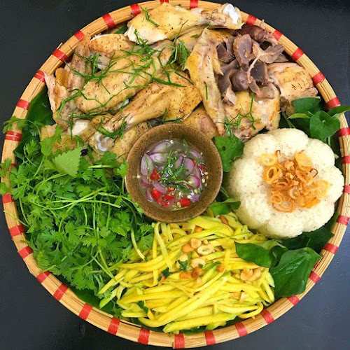 Restaurante chino Dong Ling