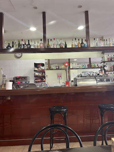 Bar Junior - Gastronomía y hostelería