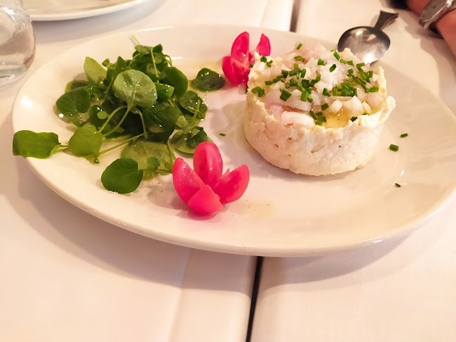 Restaurante Merci - Gastronomía y hostelería