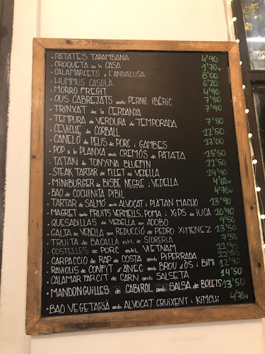 Carrer del Comte Borrell, 148, L'Eixample, 08015 Barcelona