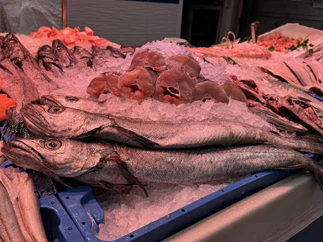 Reviews of Pescados y Mariscos Burgos in Córdoba - Gastronomía y hostelería