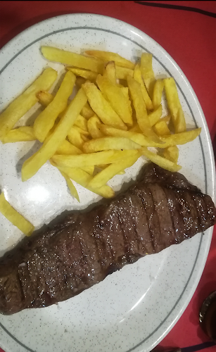 Reviews of Black & Gold in Madrid - Gastronomía y hostelería