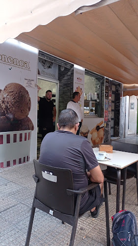 Heladeria Cafeteria Montes - Gastronomía y hostelería