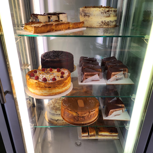 Lidemas Cake | Pastelería en Chiclana Open Times