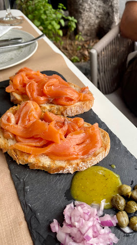 Restaurante Ca'n Aya - Gastronomía y hostelería