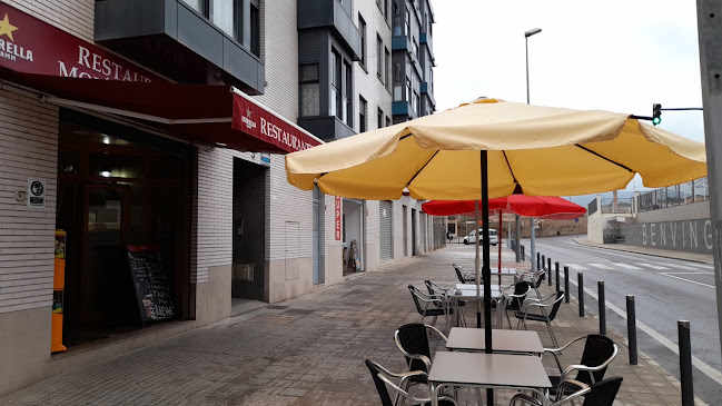 Reviews of RESTAURANTE MOLI DE LA REIXA in Onda - Gastronomía y hostelería