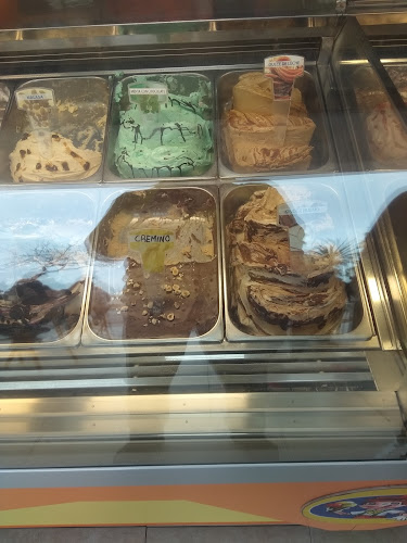Gelateria Pinocchio - Grau i Platja