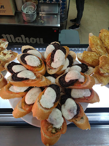 Comments and reviews of Bar La Plaza Cervecería