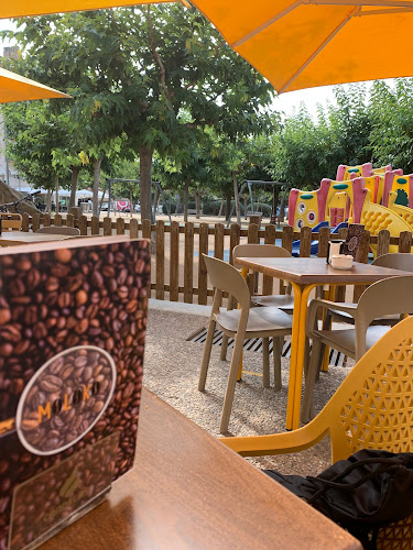 Moloko Cafè - Vilassar de Mar