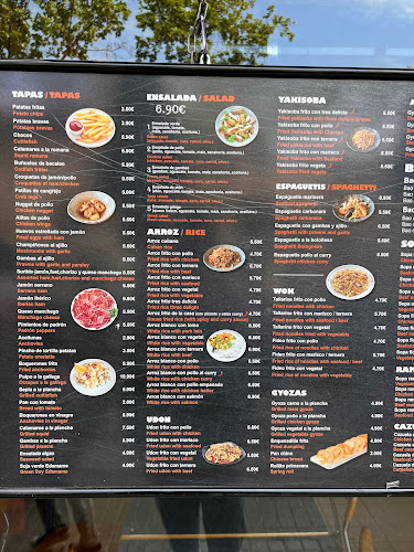 Reviews of El Rincón in locar7 - Gastronomía y hostelería