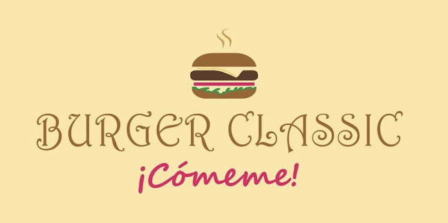Burger Classic