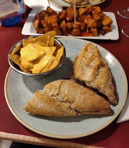 La Ruda Bilbao - Bilbao