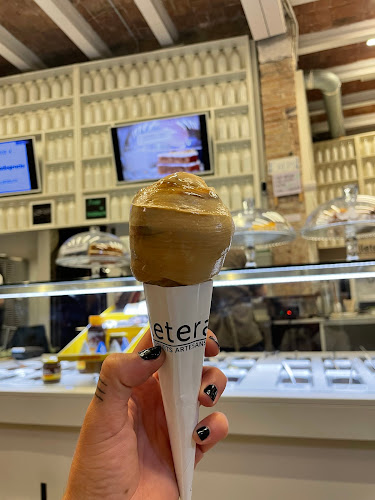 Opinii despre La Lleteria în Barcelona - Gastronomía y hostelería