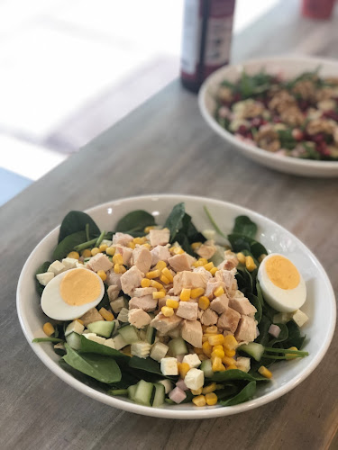 Comentarii opinii despre Salad Market Tuset