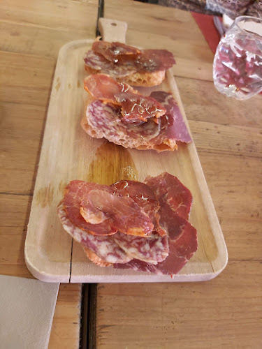 Opinii despre La Campa de los Ingleses · Taberna San Mamés în Bilbao - Gastronomía y hostelería