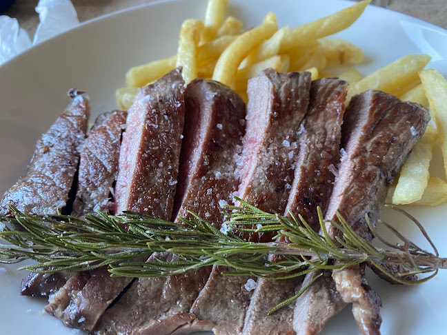 Restaurante Casa Pita - Andeiro