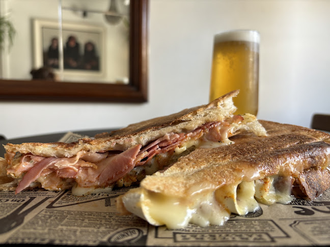 La Ceferina Vermuteria