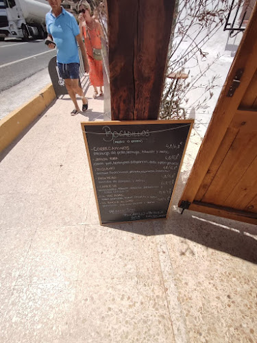 BAR MEJÍAS II - Gastronomía y hostelería