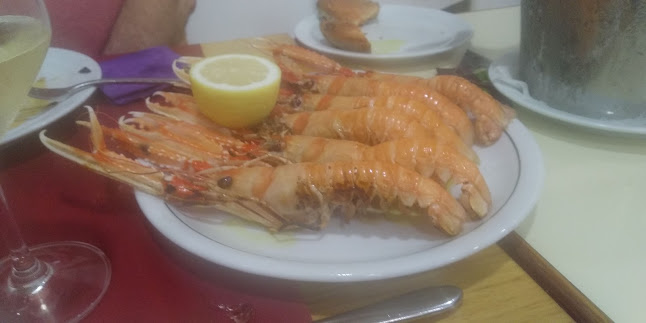 Opinii despre Jaizkibel în Barcelona - Gastronomía y hostelería