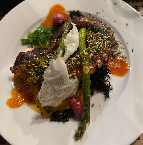 Restaurante Dando la Brasa - Gastronomía y hostelería