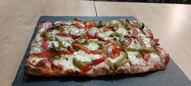 La morena - Sant Boi de Llobregat