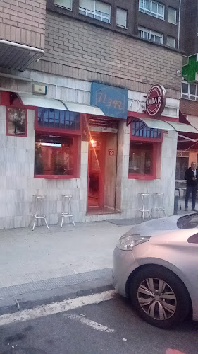 Opinii despre Bar el Bar în Pamplona - Gastronomía y hostelería
