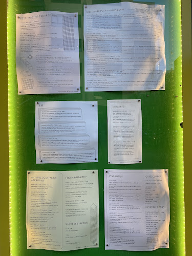 Desoriente - Barcelona