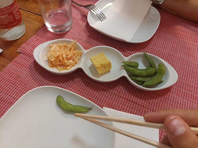 Comentarii opinii despre La Koreana