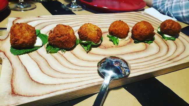 Restaurante Peculiar