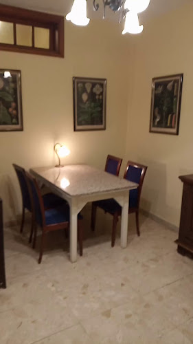 Restaurante La Mariposa