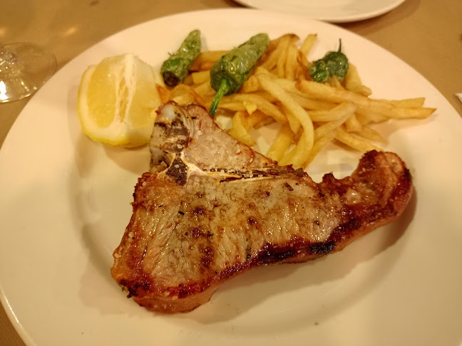 Reviews of Bar Sol in Cañada de Gallego - Gastronomía y hostelería