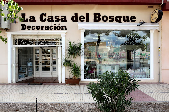 Reviews of La Casa del Bosque in Cartagena - Gastronomía y hostelería