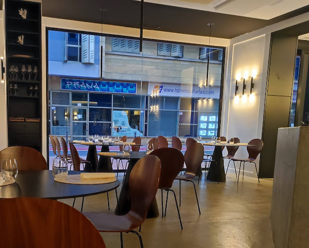 Comentarii opinii despre Nakar Restaurante