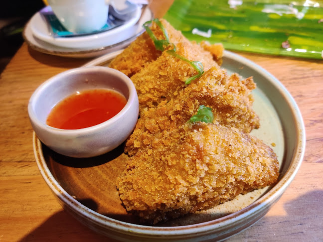 Desoriente - Gastronomía y hostelería