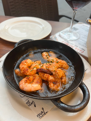 CASA MANOLO TAPAS BAR SEVILLANO Phone number