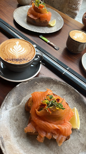 Comentarii opinii despre Cokooncafé