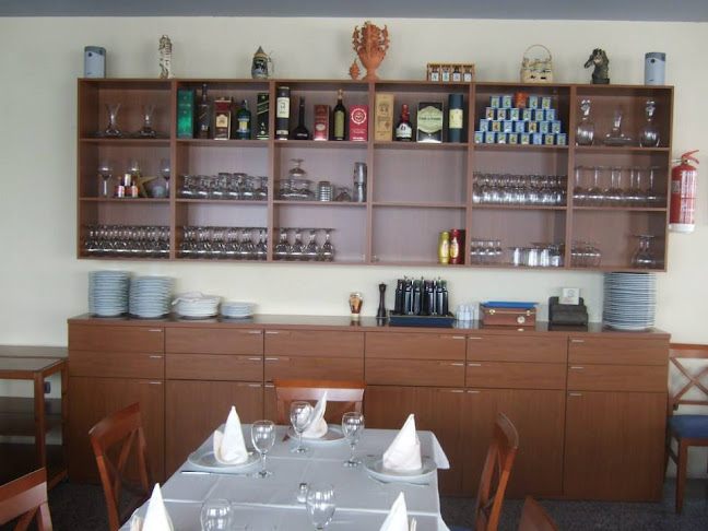 Comments and reviews of Restaurante Pueblo Salado