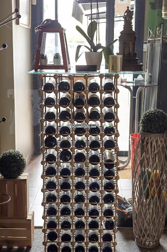 Grupo Rinaldi, 7, 31007 Pamplona, Navarra