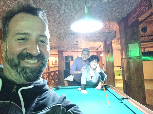 Cafe Pub Cabana - El Ejido