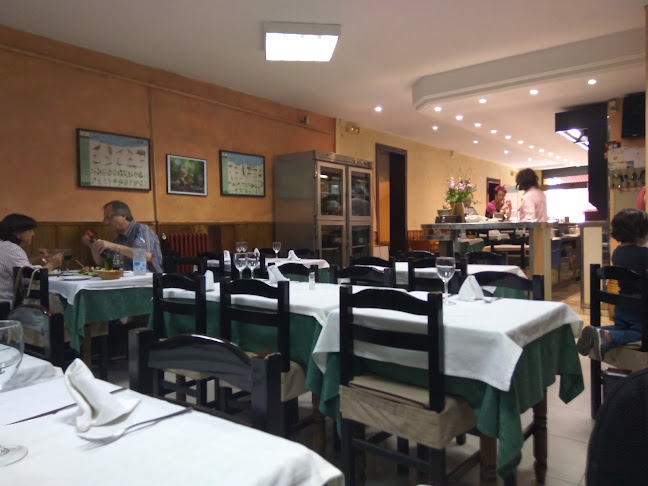 Restaurant Els Avets - Sant Celoni