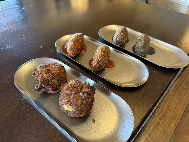 Soca-rel Restaurant Empordà - Llofriu