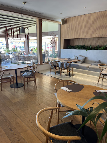 Sa Lliga Marítim - Restaurante Puerto de Mahón - Gastronomía y hostelería