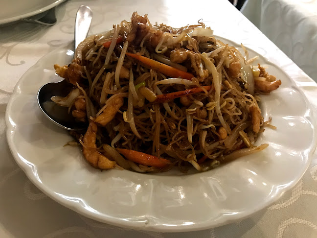 Comentarii opinii despre Restaurante chino Dong Ling