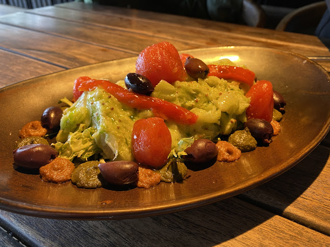 Comments and reviews of Soca-rel Restaurant Empordà