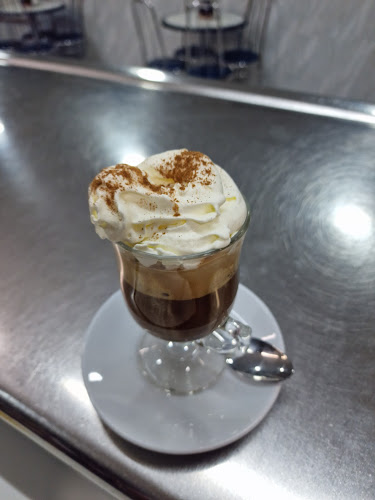 Opinii despre Bar Heladeria Campoamor în Alicante - Gastronomía y hostelería