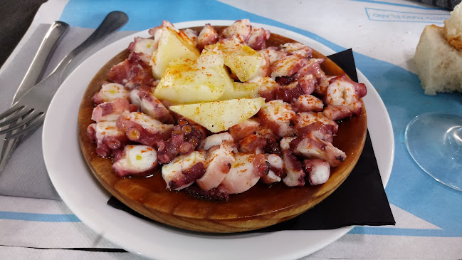 Casa Gallega Coma-Ruga - Gastronomía y hostelería