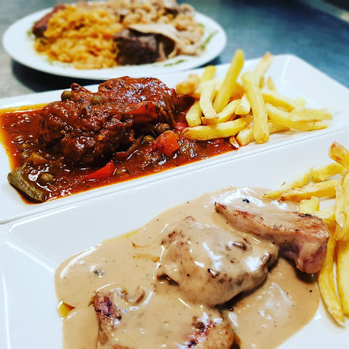 Minotauro Restaurante Taberna