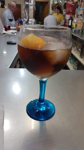 Bar Jorman Open Times