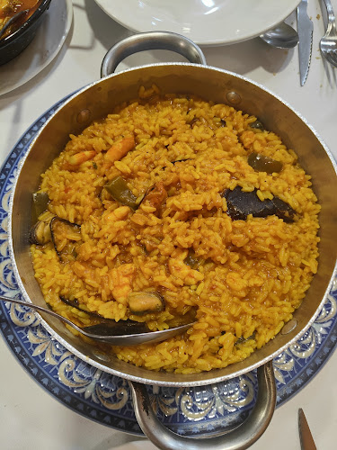 Opinii despre Sidrería La Falcata în Gijón - Gastronomía y hostelería