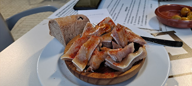 Opinii despre Bar La Parra în A Coruña - Gastronomía y hostelería